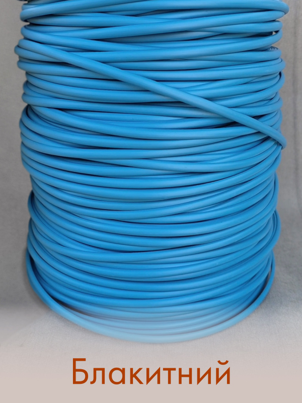 Ротанг Блакитний