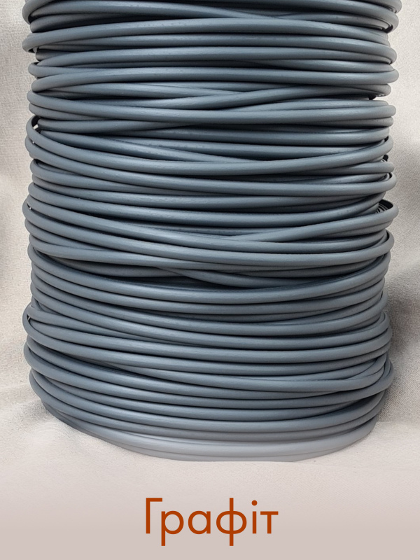 Ротанг Графіт