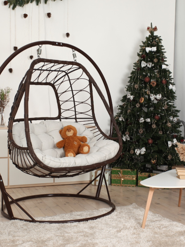 Кокон Подвійний